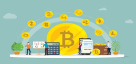 3% پاداش سالیانه در اکسکوینو
